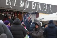 Doček australske nove godine u bajti