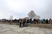 Doček australske nove godine u bajti