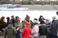 Doček australske nove godine u bajti