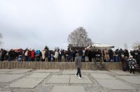 Doček australske nove godine u bajti