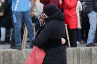 Doček australske nove godine u bajti