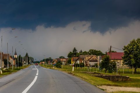 petrijevci kiša oblaci