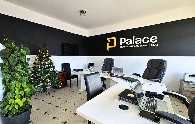 Palace Real Estate Osijek