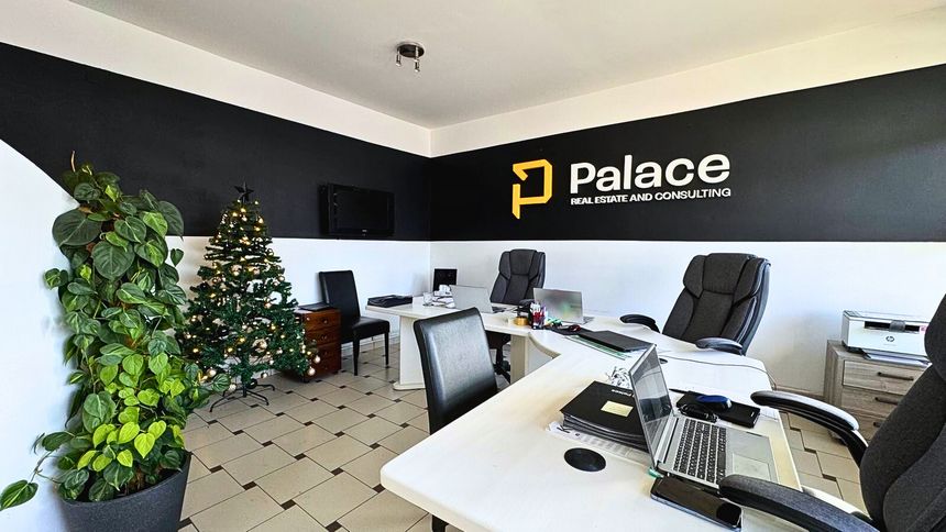 Palace Real Estate Osijek