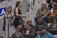 Parni valjak u dvorani Gradski vrt 2026. Parni valjak u dvorani Gradski vrt 2026.