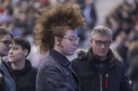 Parni valjak u dvorani Gradski vrt 2026. Parni valjak u dvorani Gradski vrt 2026.