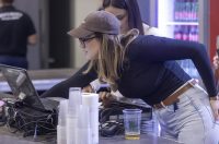 Parni valjak u dvorani Gradski vrt 2026. Parni valjak u dvorani Gradski vrt 2026.