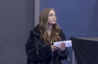 Parni valjak u dvorani Gradski vrt 2026. Parni valjak u dvorani Gradski vrt 2026.