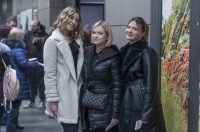 Parni valjak u dvorani Gradski vrt 2026. Parni valjak u dvorani Gradski vrt 2026.