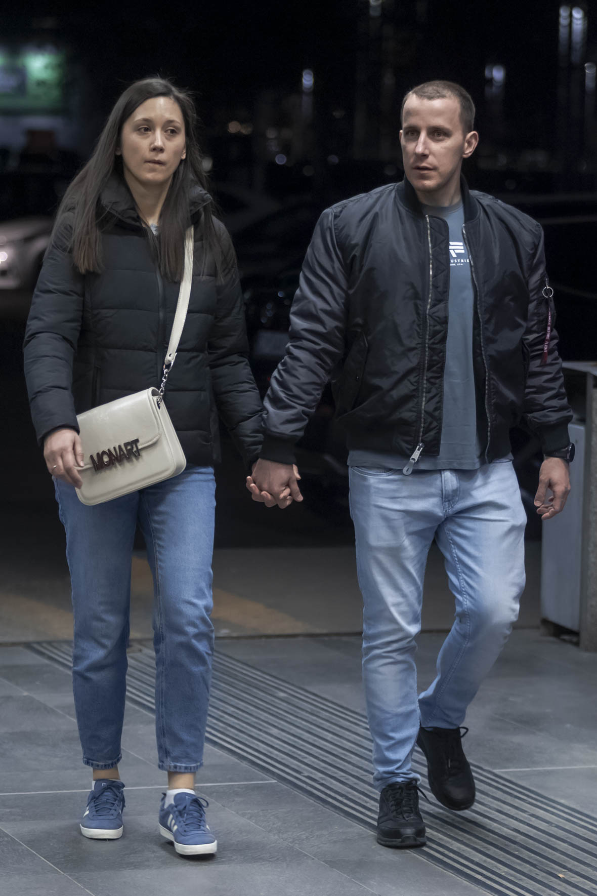 Parni valjak u dvorani Gradski vrt 2026. Parni valjak u dvorani Gradski vrt 2026.