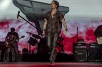 Parni valjak u dvorani Gradski vrt 2026. Parni valjak u dvorani Gradski vrt 2026.