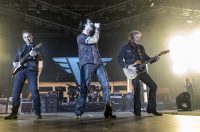 Parni valjak u dvorani Gradski vrt 2026. Parni valjak u dvorani Gradski vrt 2026.