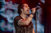 Parni valjak u dvorani Gradski vrt 2026. Parni valjak u dvorani Gradski vrt 2026.