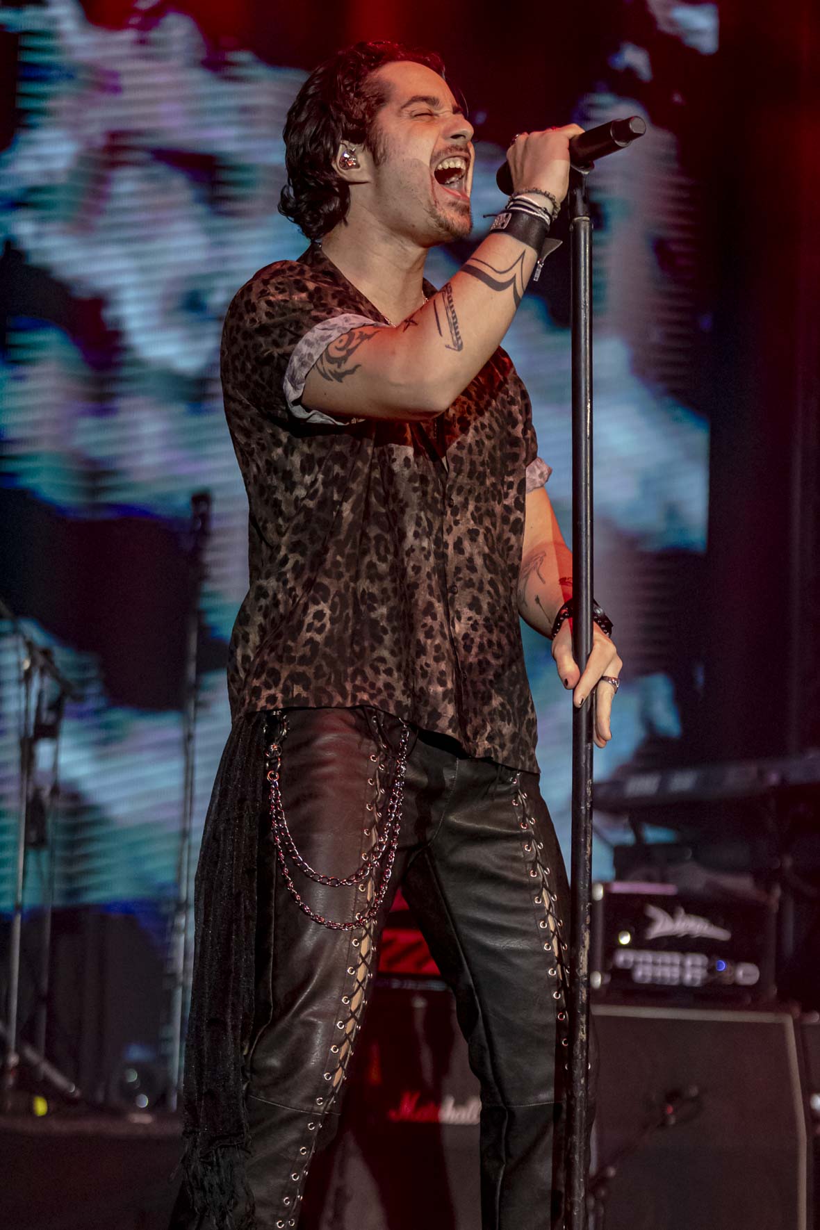 Parni valjak u dvorani Gradski vrt 2026. Parni valjak u dvorani Gradski vrt 2026.