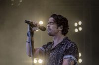 Parni valjak u dvorani Gradski vrt 2026. Parni valjak u dvorani Gradski vrt 2026.