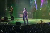 Parni valjak u dvorani Gradski vrt 2026. Parni valjak u dvorani Gradski vrt 2026.