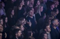 Parni valjak u dvorani Gradski vrt 2026. Parni valjak u dvorani Gradski vrt 2026.