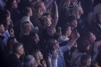 Parni valjak u dvorani Gradski vrt 2026. Parni valjak u dvorani Gradski vrt 2026.