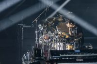 Parni valjak u dvorani Gradski vrt 2026. Parni valjak u dvorani Gradski vrt 2026.