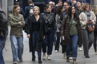 Parni valjak u dvorani Gradski vrt 2026. Parni valjak u dvorani Gradski vrt 2026.