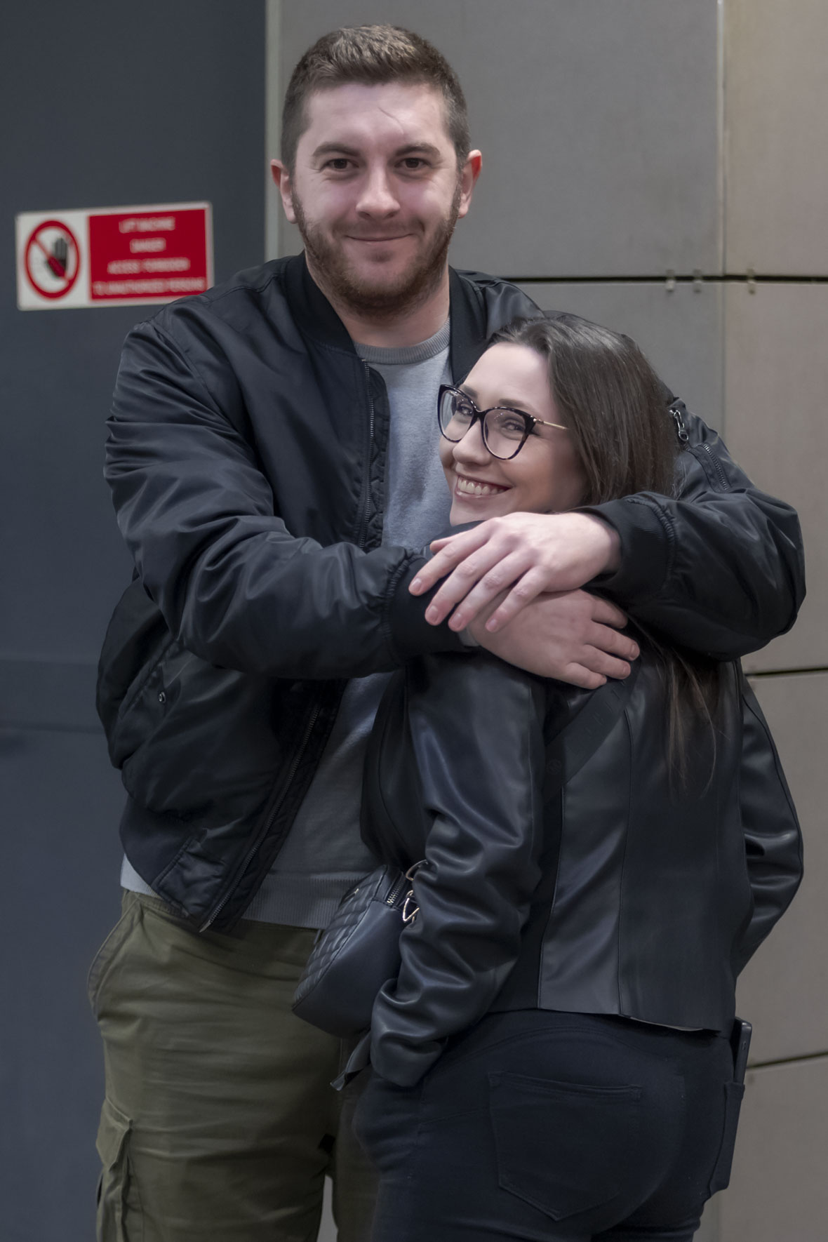 Parni valjak u dvorani Gradski vrt 2026. Parni valjak u dvorani Gradski vrt 2026.