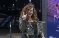 Parni valjak u dvorani Gradski vrt 2026. Parni valjak u dvorani Gradski vrt 2026.