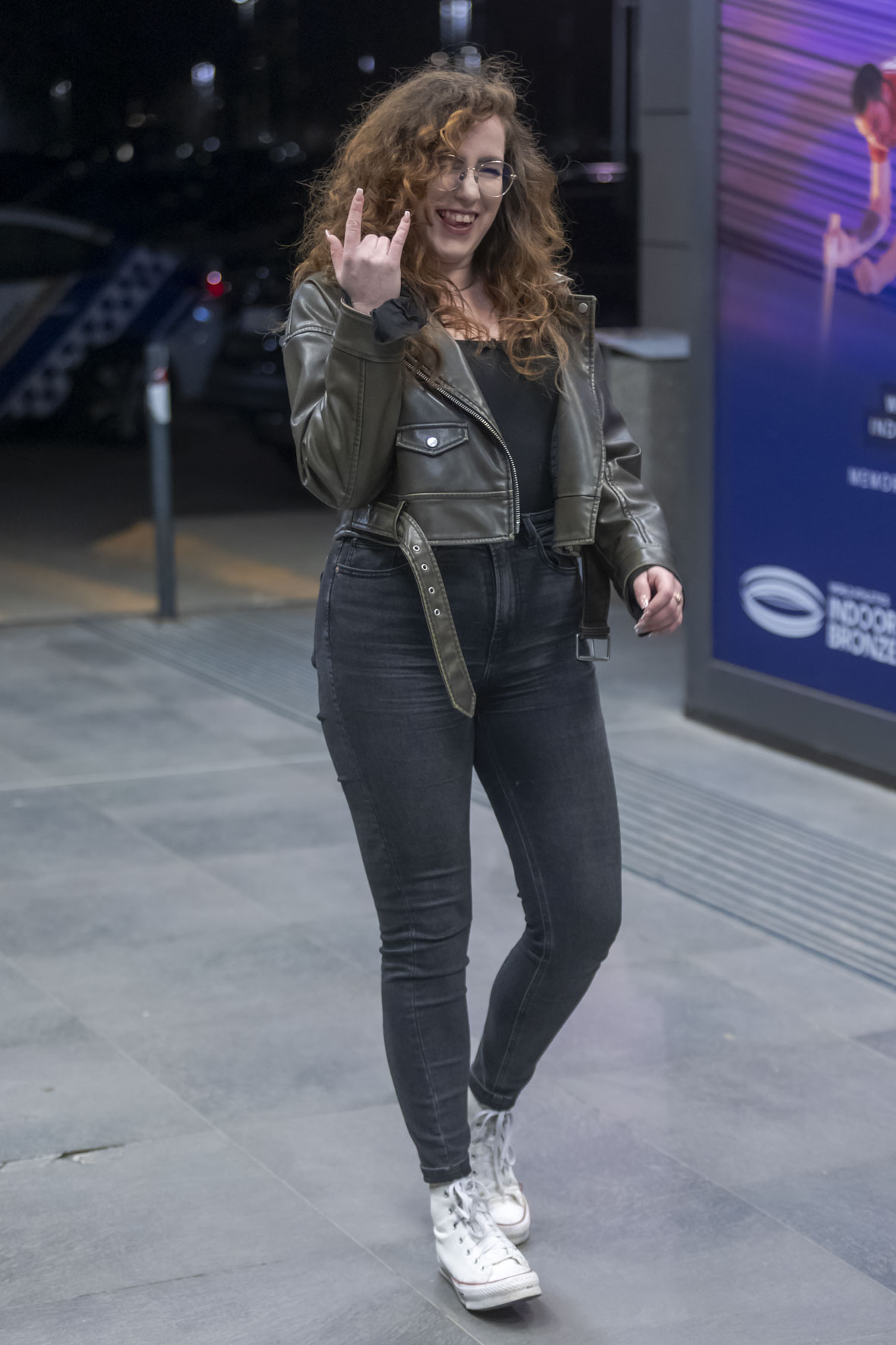 Parni valjak u dvorani Gradski vrt 2026. Parni valjak u dvorani Gradski vrt 2026.