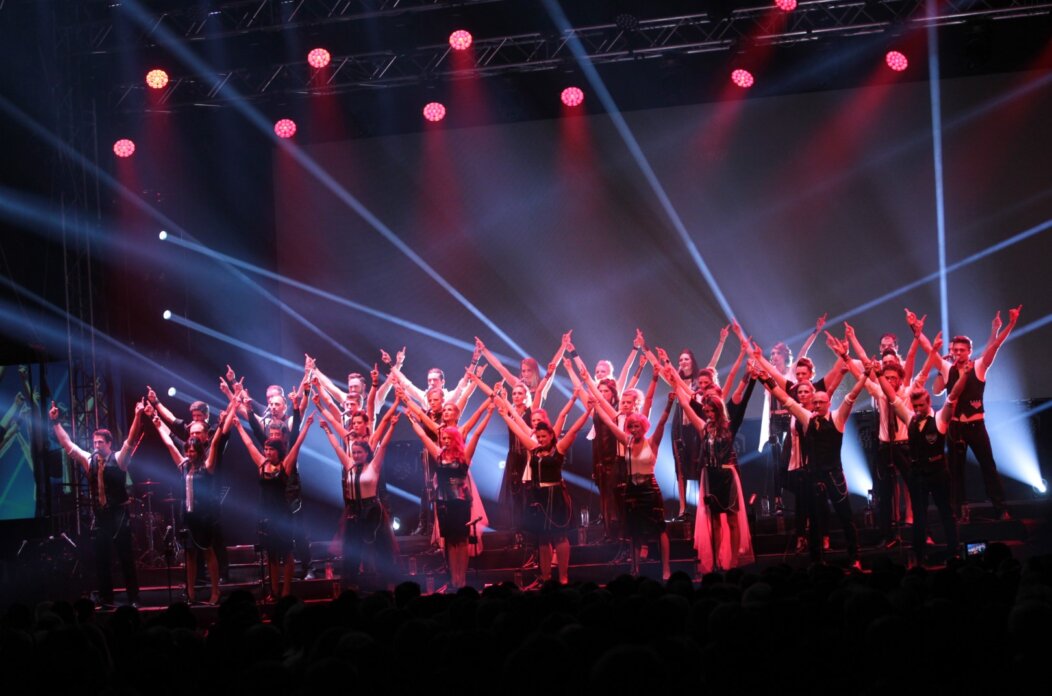 Perpetuum jazzile 5 Perpetuum jazzile 5