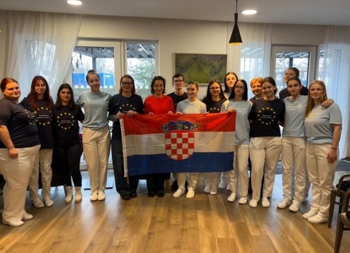 MŠO mobilnost MŠO mobilnost