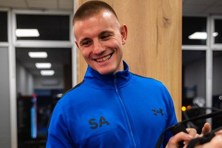 Dragan Franjković