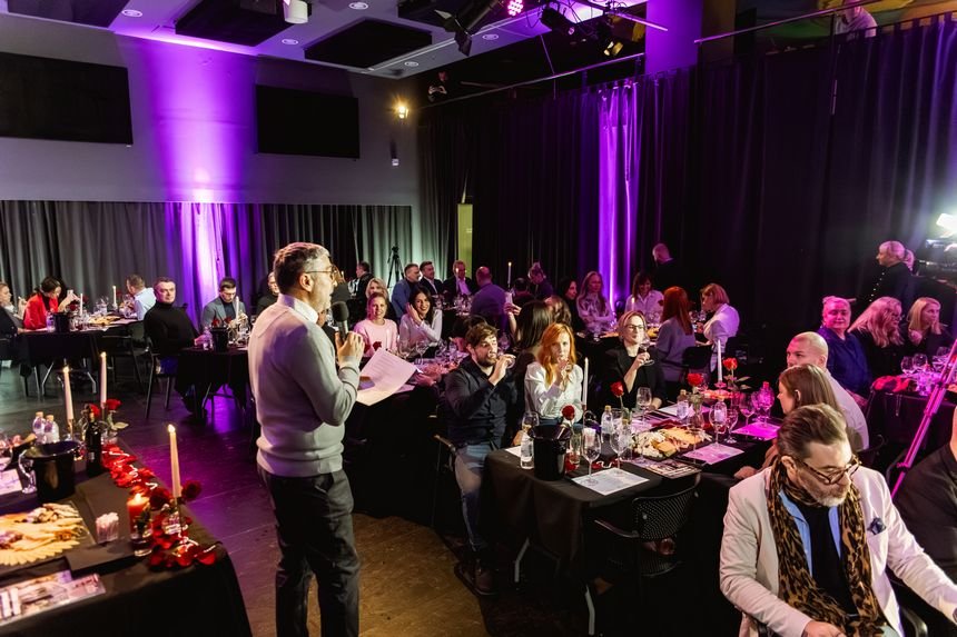 Tajna degustacija WineOS