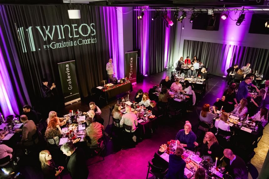 Tajna degustacija WineOS