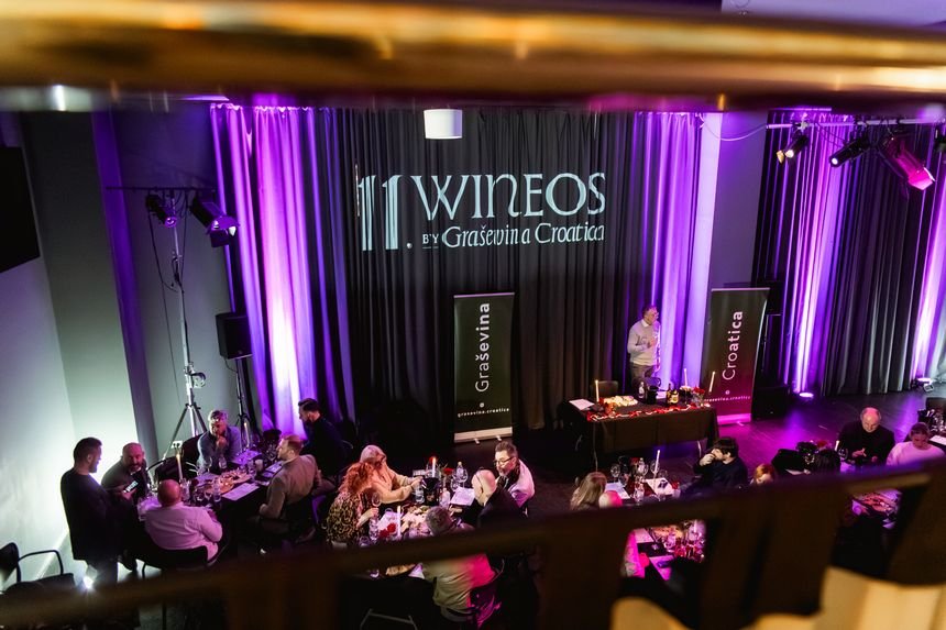 Tajna degustacija WineOS