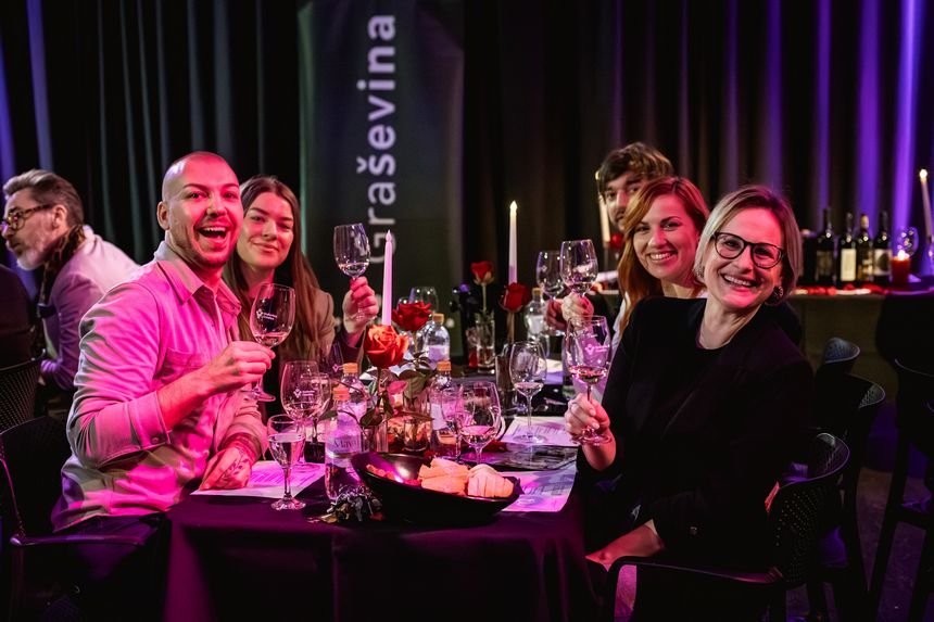 Tajna degustacija WineOS