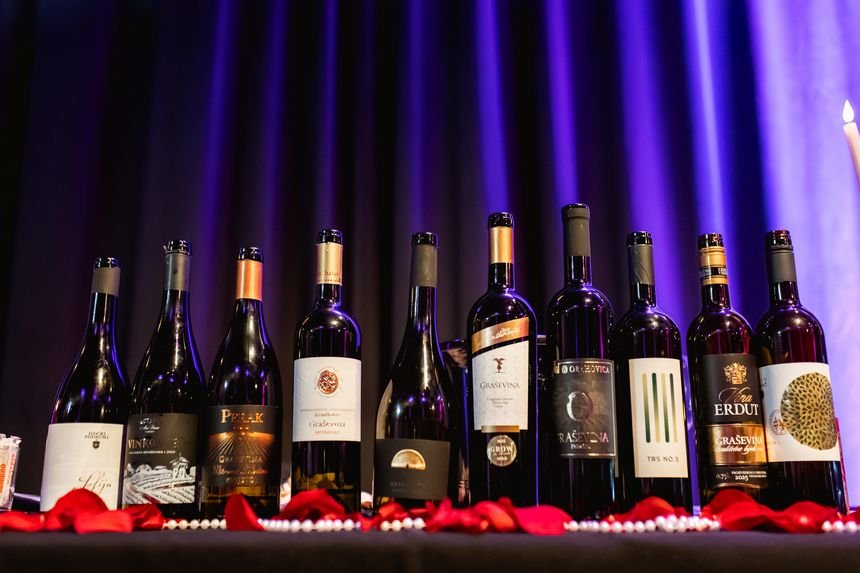 Tajna degustacija WineOS