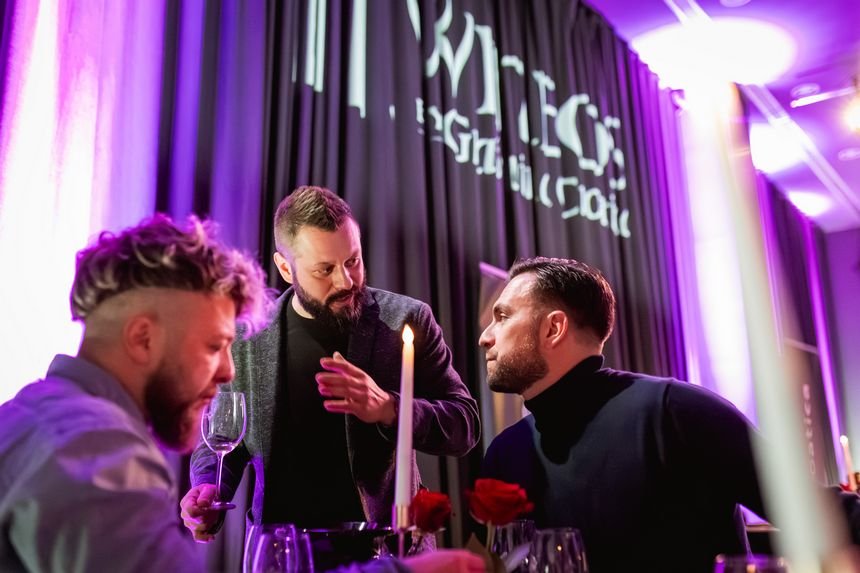 Tajna degustacija WineOS