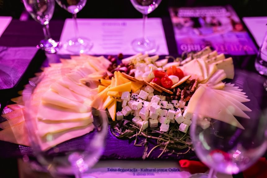 Tajna degustacija WineOS