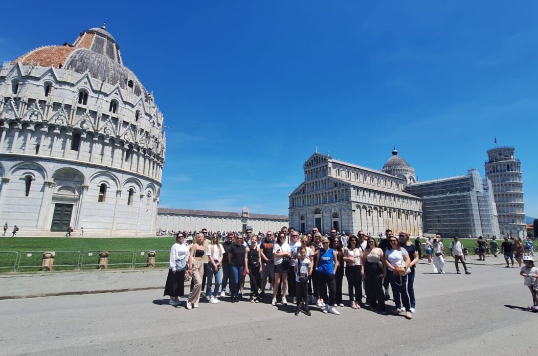 Pisa