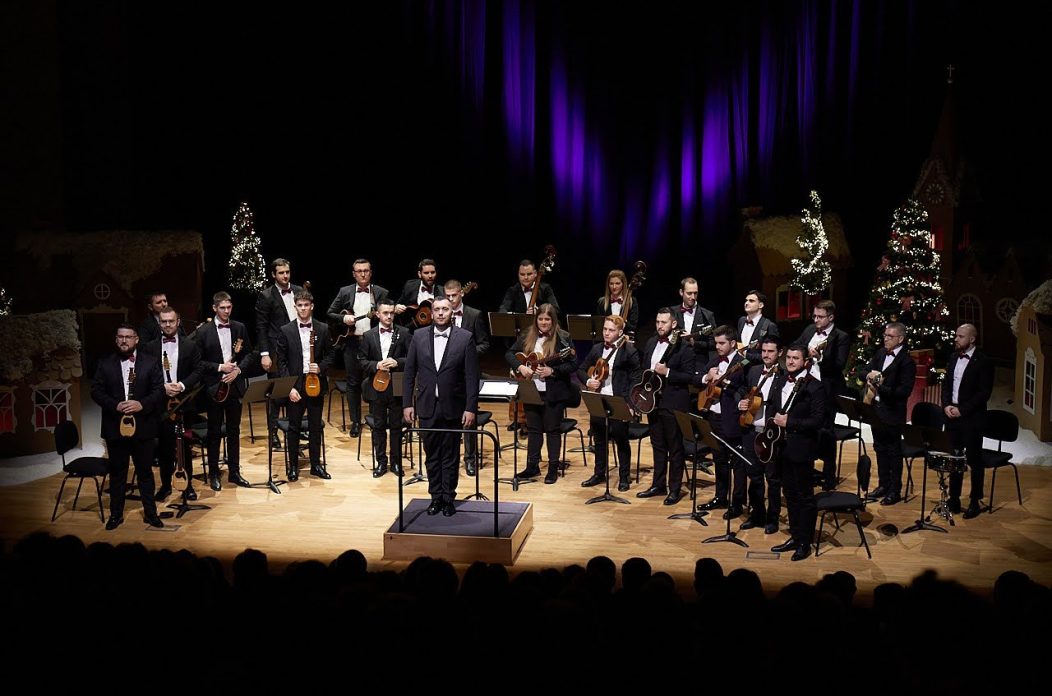 Pjenusac i tambure- Foto-Kristijan Cimer