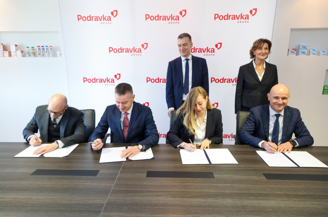 Podravka preuzela Belje Vupik i PIK Vinkovce_1 Podravka preuzela Belje Vupik i PIK Vinkovce_1