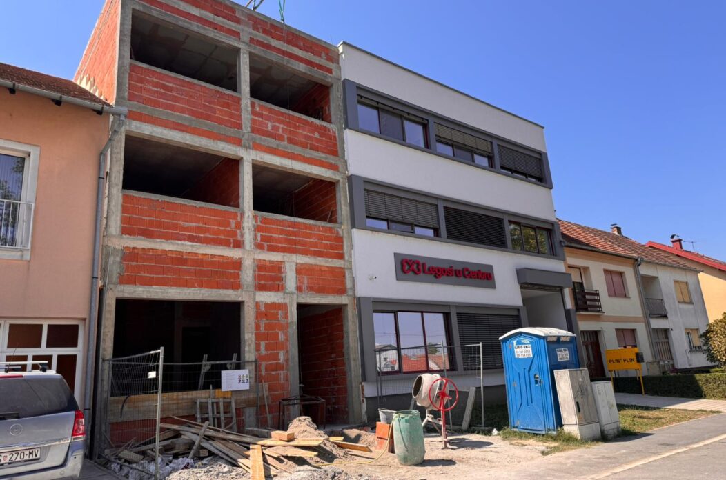 Poliklinika Poliklinika