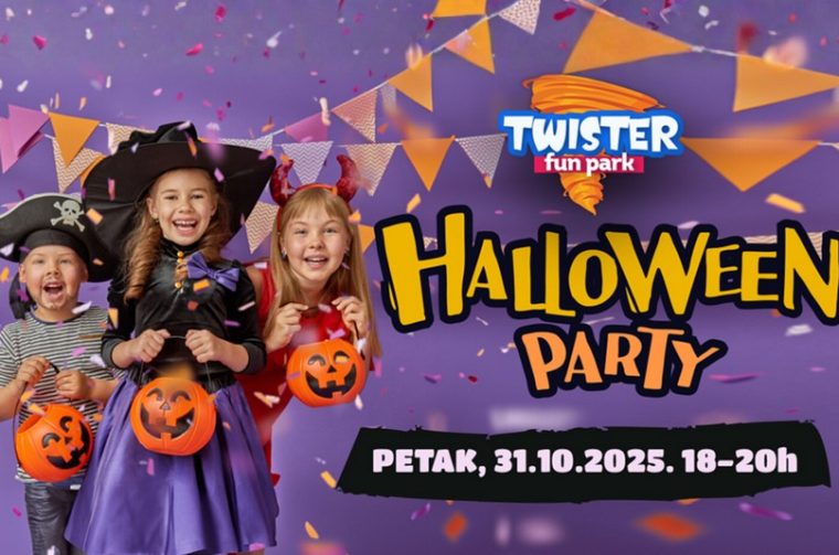 Portali HALLOWEEN.hr