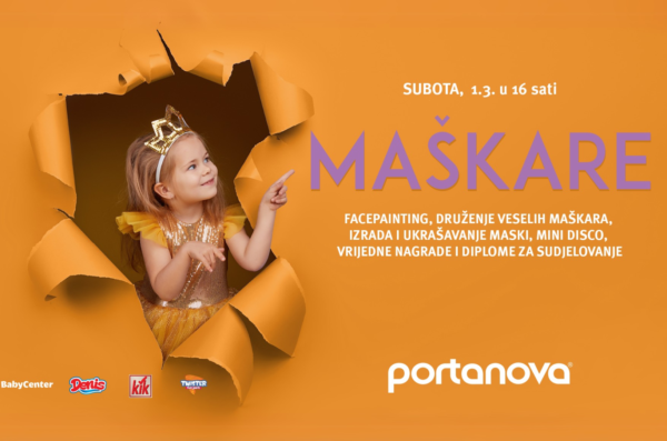 Portali Maškare.hr