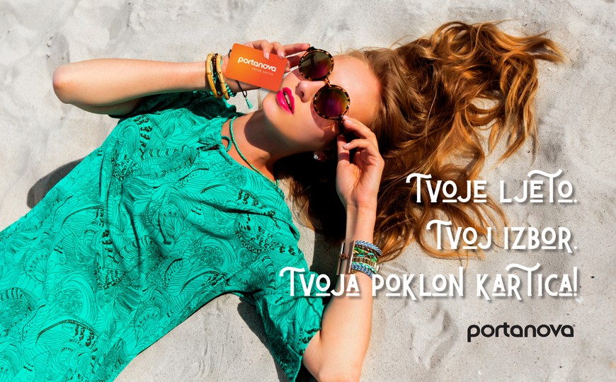 Portali poklon kartica.hr