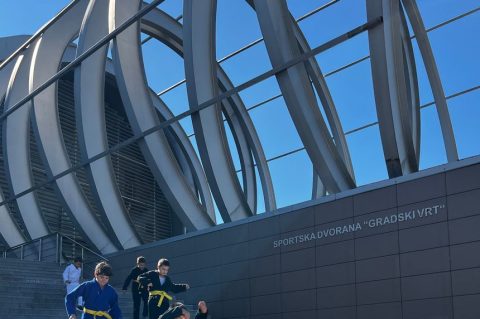 Postani sportaš, foto