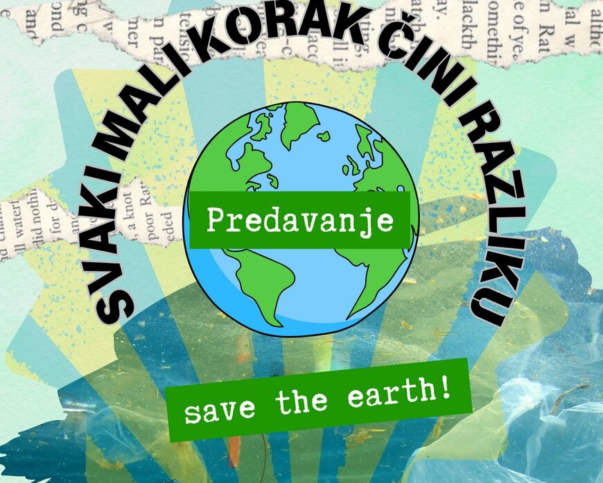 Predavanje_Klimatske promjene
