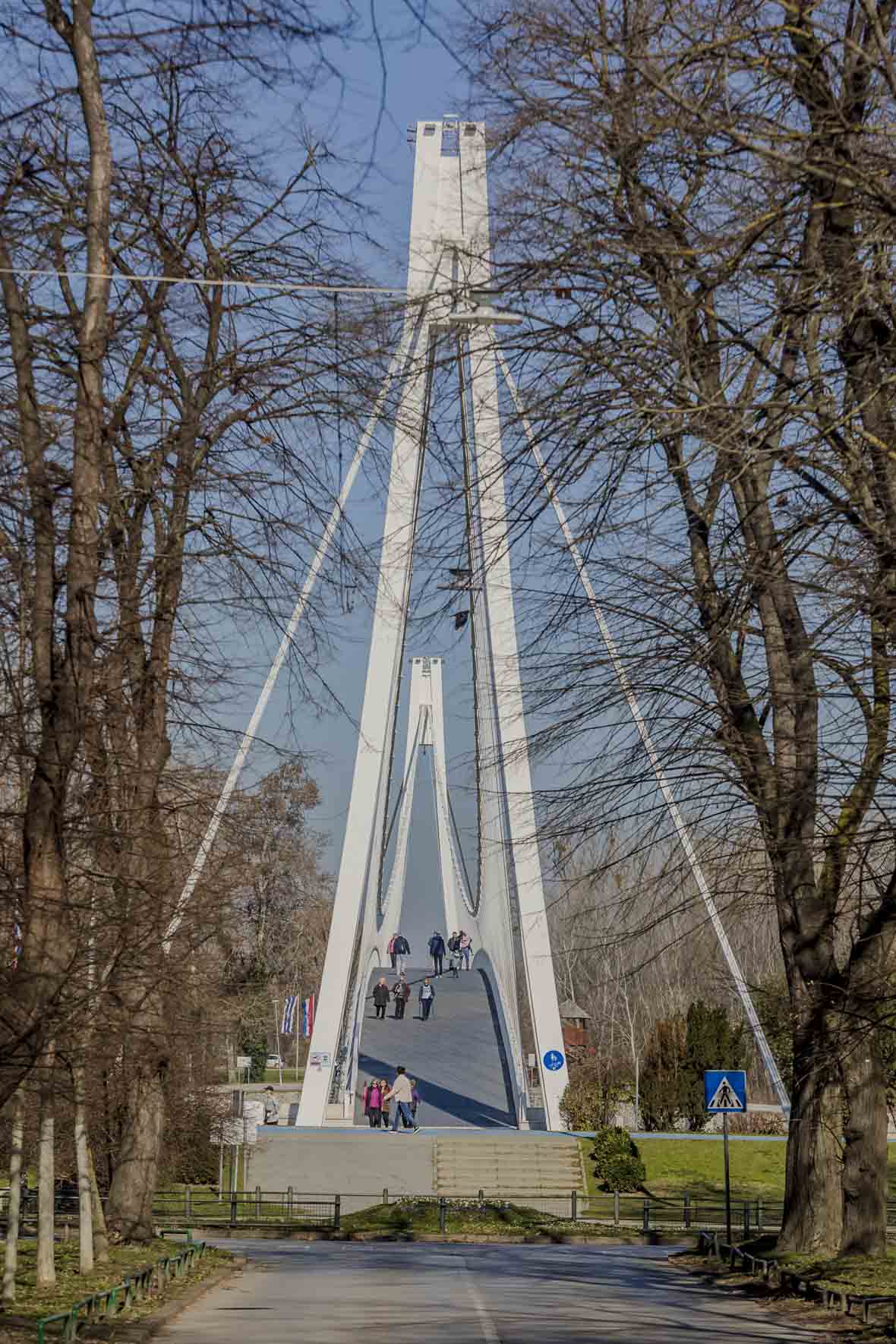 Sunčana šetnja Sunčana šetnja