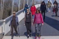 Sunčana šetnja Sunčana šetnja