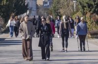 Sunčana šetnja Sunčana šetnja