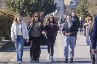 Sunčana šetnja Sunčana šetnja